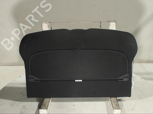 Rear parcel shelf AUDI A3 Sportback (8VA, 8VF)  | BP18299097C85 