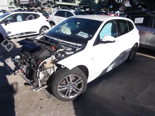 Switch BMW 1 (F40) 118 i | BP33222835I30 - Image 4