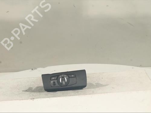 Used Headlight switch BMW X5 (E70) xDrive 30 d (235 hp) 21819086
