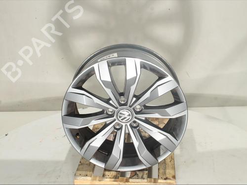 Used Rim VW T-ROC (A11, D11) [2017-2025]  24399305
