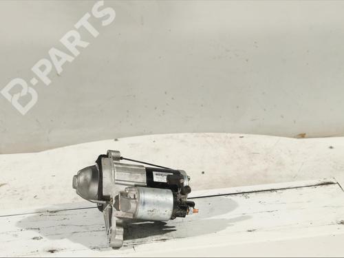 Used Starter NISSAN QASHQAI II SUV (J11, J11_) 1.3 DIG-T (140 hp) 11904714