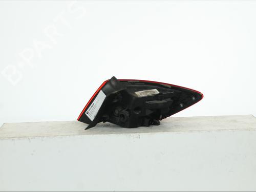 Left taillight SEAT LEON (5F1) 2.0 TDI | BP39180976C34 - Image 2
