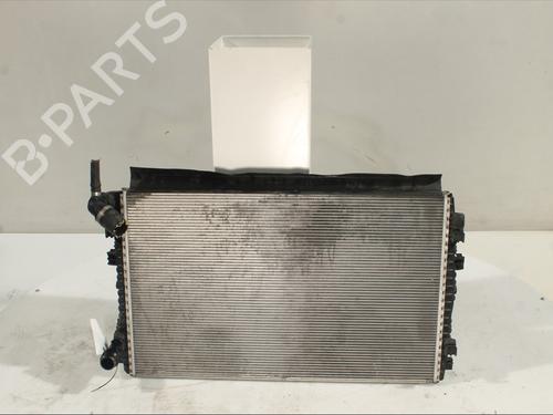 Used Oil radiator FORD TOURNEO CONNECT / GRAND TOURNEO CONNECT V761 MPV (SK) 1.5 EcoBoost (114 hp) 32037990