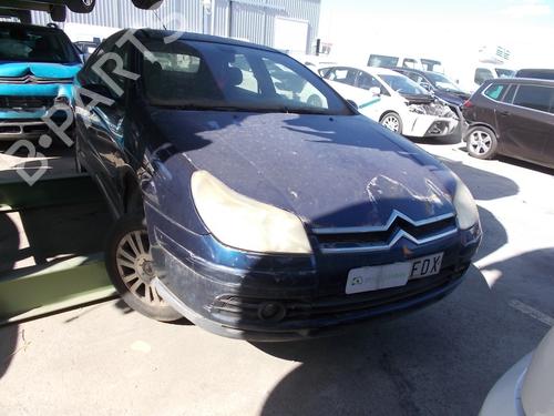 Gearbox CITROËN C5 II (RC_) 1.6 HDi (RC8HZB) | BP29986422M3  - Image 8