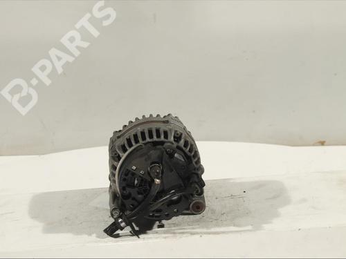 Generator SKODA RAPID Spaceback (NH1) 1.6 TDI | BP11905533M7 