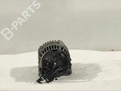 BP11905533M7 | Generator SKODA RAPID Spaceback (NH1) 1.6 TDI BP11905533M7