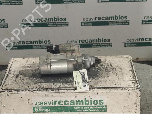 Used Starter Starter VW GOLF ALLTRACK VII Variant (BA5, BV5) 2.0 TDI 4motion (150 hp) 11981026 11981026