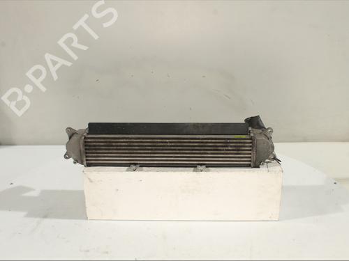 Ladeluftkühler für HYUNDAI KONA (OS, OSE, OSI) 1.0 T-GDi (120 hp) 30867493