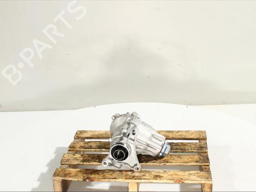 transfer-box-bmw-x1-u11-2022-25835445 main image