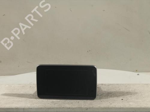 Used Display monitor Display monitor 18525792 18525792