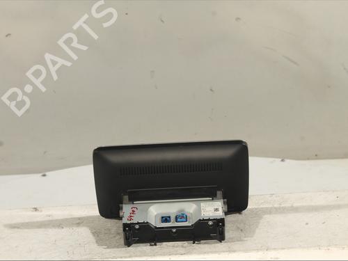 Display monitor MERCEDES-BENZ GLC (X253) 250 d 4-matic (253.909) | BP29846897C48