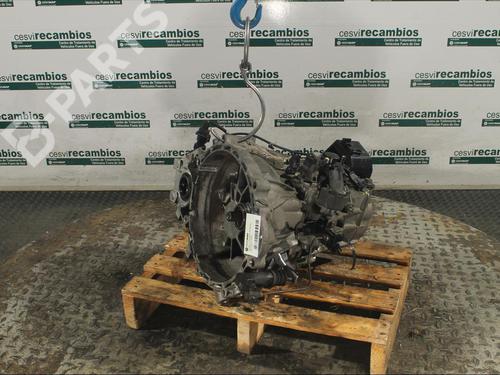 Gearbox KIA CEE'D SW (ED)  | BP11980197M3 