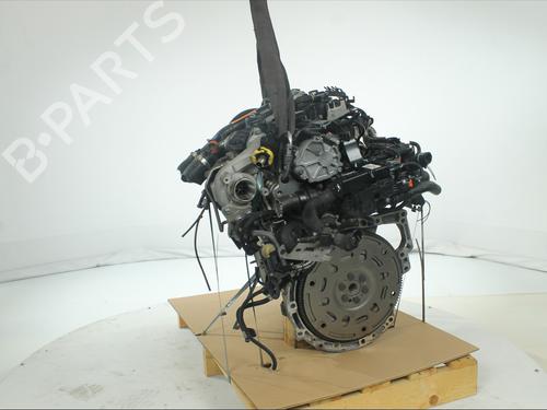 Engine CITROËN C4 Grand Picasso II (DA_, DE_) 1.6 BlueHDi 120 | BP37455632M1 - Image 2
