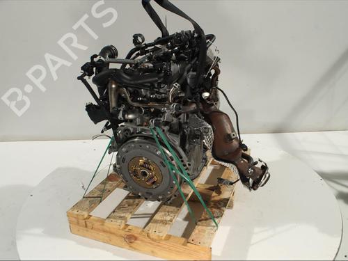 Engine TOYOTA YARIS (_P13_) 1.5 Hybrid (NHP130_) | BP11904975M1 
