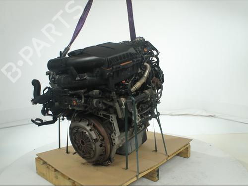 Engine CITROËN BERLINGO MULTISPACE (B9) 1.6 BlueHDi 100 | BP37499737M1 - Image 5