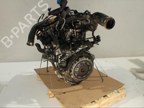 Engine DACIA SANDERO II TCe 90 (B8M1, B8MA, B8AC) | BP29420088M1 