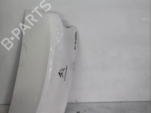 Bagklap CC/Kombi-Coupé Bagklap CC/Kombi-Coupé 39601802 39601802