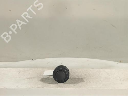 Used Headlight switch Headlight switch OPEL CORSA D (S07) 1.3 CDTI (L08, L68) (95 hp) 15381873 15381873