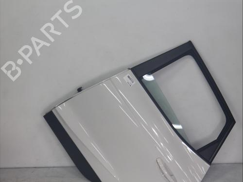 Used Left rear door Left rear door SEAT ARONA (KJ7, KJP) 1.0 TSI (95 hp) 39756677 39756677
