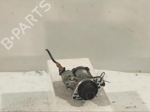 Starter VW POLO V (6R1, 6C1) 1.0 | BP15883416M8 