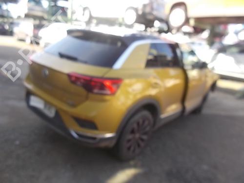 Switch VW T-ROC (A11, D11) 2.0 TSI 4motion | BP27443958I30  - Image 6