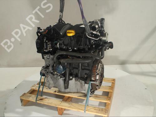 Engine RENAULT CLIO III (BR0/1, CR0/1) 1.5 dCi | BP19733103M1 