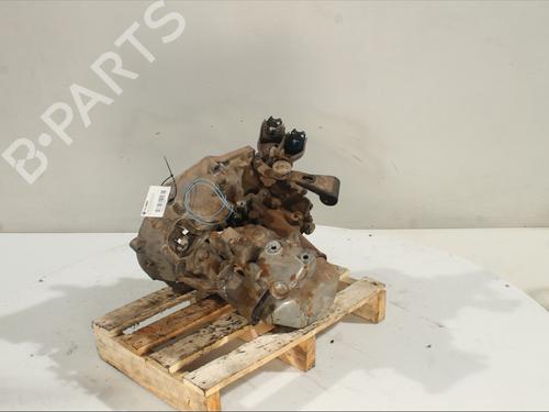 Gearbox PEUGEOT 108 1.2 | BP30502572M3