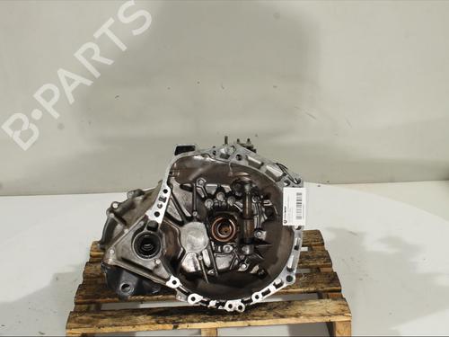 Used Gearbox TOYOTA AYGO (_B4_) 1.0 (KGB40) (69 hp) 22956332