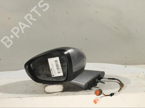 Used Left mirror CITROËN C4 Grand Picasso II (DA_, DE_) 1.6 BlueHDi 120 (120 hp) 29203023