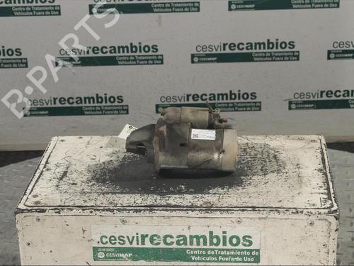 Used Starter Starter OPEL ASTRA H (A04) 1.7 CDTI (L48) (110 hp) 11900960 11900960
