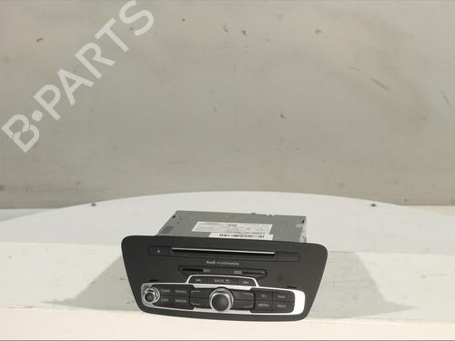 Used Electronic module AUDI Q3 (8UB, 8UG) 2.0 TDI (150 hp) 31962350