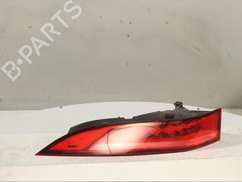 Venstre baglygte JAGUAR F-PACE (X761) 2.0 TD4 AWD (180 hp) 32769053