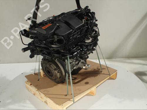 Engine DS DS 7 Crossback (J4_, JR_, JC_) 1.5 BlueHDi 130 (JCYHZJ, JCYHZR) | BP29818254M1