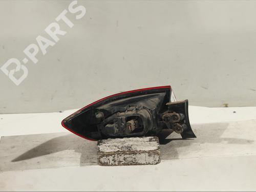 Right taillight RENAULT CLIO IV (BH_) 1.5 dCi 75 | BP11908992C35