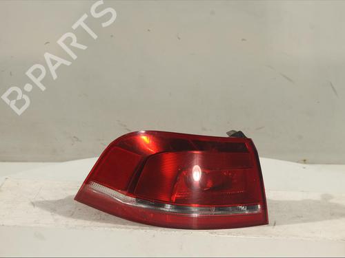 Used Left taillight Left taillight VW CC B7 (358) 2.0 TDI (140 hp) 15183978 15183978