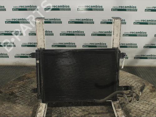 Used AC radiator AC radiator VW GOLF PLUS V (5M1, 521) 1.9 TDI (105 hp) 12075155 12075155