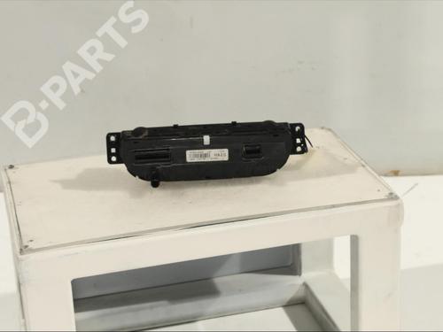 Climate control KIA CEE'D Sportswagon (JD) 1.6 CRDi 128 | BP11981495I5 