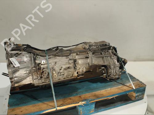 Used Gearbox TOYOTA LAND CRUISER PRADO (_J15_) 2.8 D-4D (GDJ150_, GDJ155_, GDJ150, GDJ151) (177 hp) 31605966