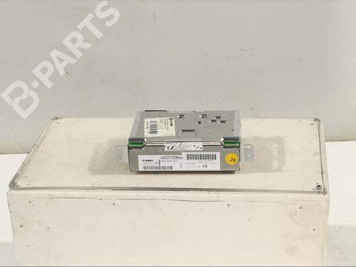 Bilradio CITROËN C4 Picasso II 1.2 THP 130 (130 hp) 11903050