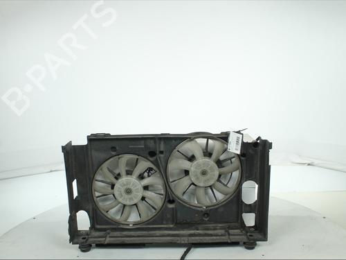 Used Radiator fan Radiator fan 39572049 39572049