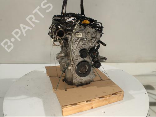 Engine NISSAN MICRA V (K14) 0.9 IG-T | BP32277820M1 - Image 2