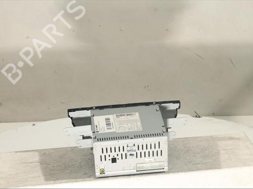 Radio HYUNDAI i20 II (GB, IB)  | BP18839354E6 
