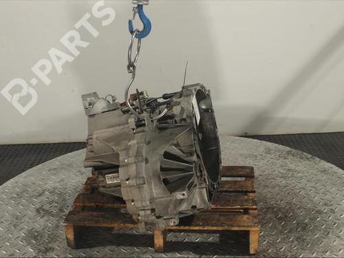 Gearbox FORD FOCUS II (DA_, HCP, DP)  | BP11901577M3 
