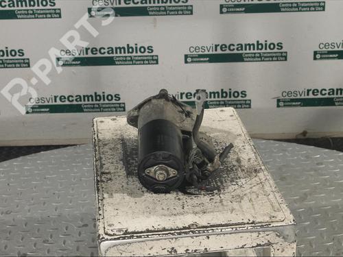 Starter SEAT EXEO (3R2)  | BP11899351M8 