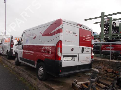 Climate control FIAT DUCATO Van (250_) 115 Multijet 2,0 D | BP32254090I5 - Image 6