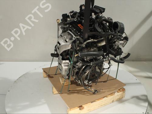 Engine TOYOTA YARIS (_P13_) 1.5 (NSP131_) | BP32457880M1
