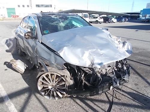 Front left window mechanism MERCEDES-BENZ GLE Coupe (C167) GLE 300 d EQ Boost 4-matic (167.309) | BP25733167C22 