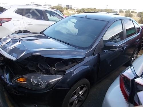 Commande Chauffage FORD FOCUS II (DA_, HCP, DP)  | BP19124792I5 