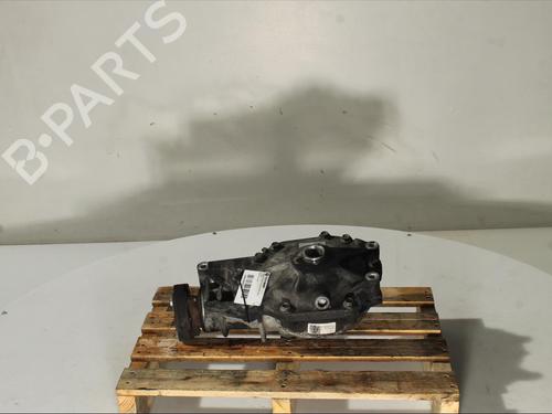 Used Front differential BMW X5 (E70) xDrive 35 d (286 hp) 29463044