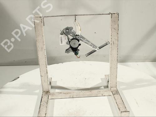 Used Rear left window mechanism Rear left window mechanism NISSAN LEAF (ZE1) Electric (150 hp) 12083291 12083291